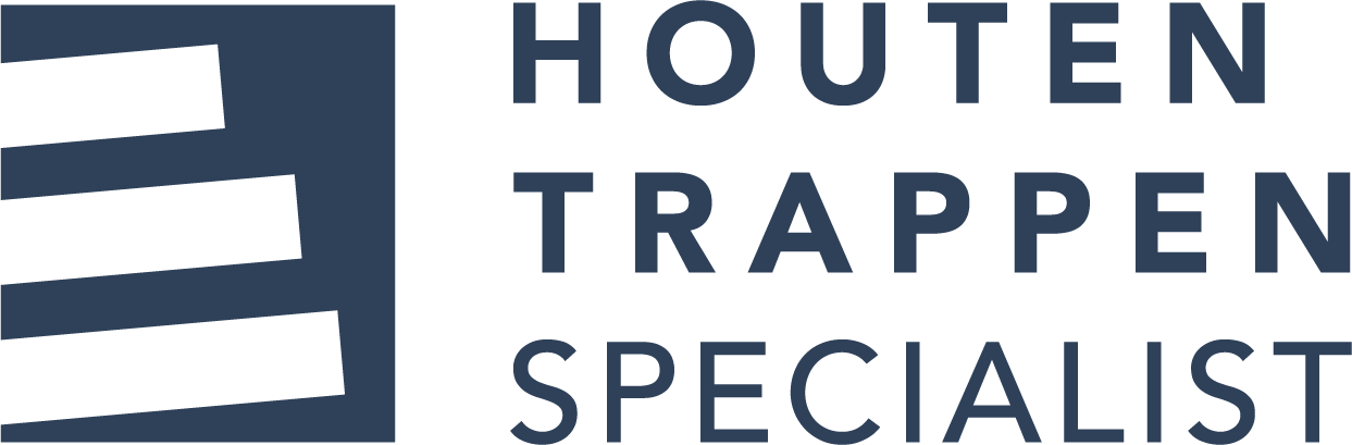 Logo Houten Trappen Specialist