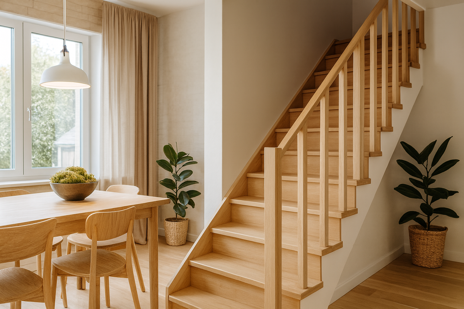 Houten Trappen Specialist